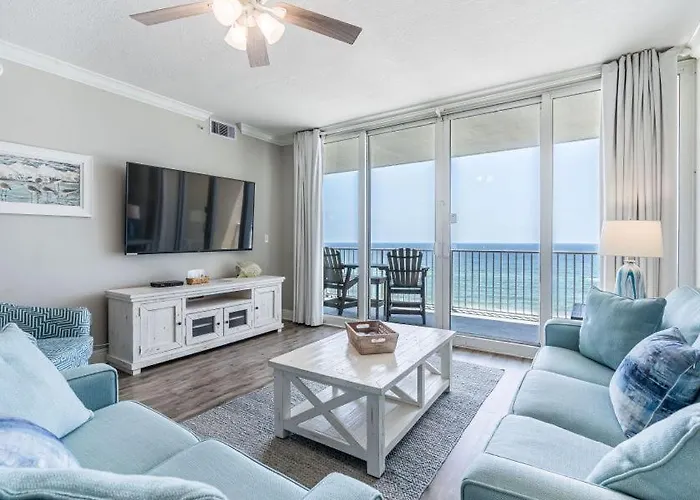 San Carlos 808 By Youngs Suncoast Apartment