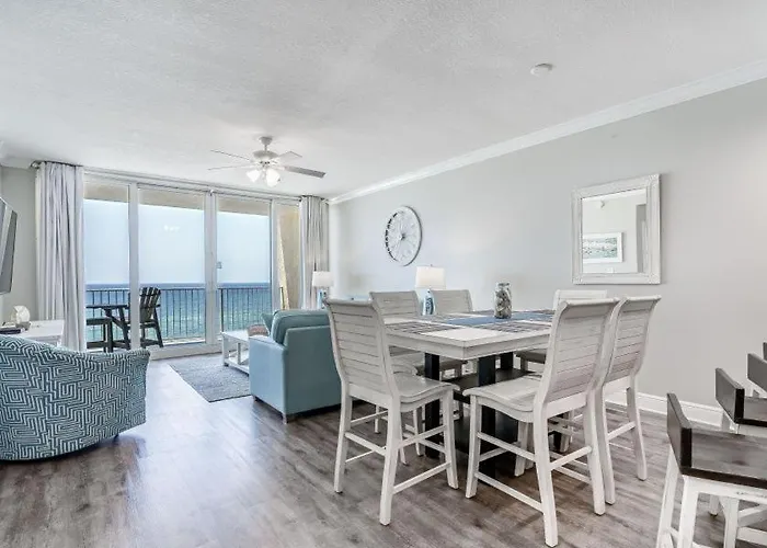 San Carlos 808 By Youngs Suncoast * Gulf Shores