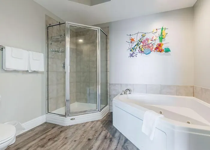 Apartment San Carlos 808 By Youngs Suncoast Gulf Shores
