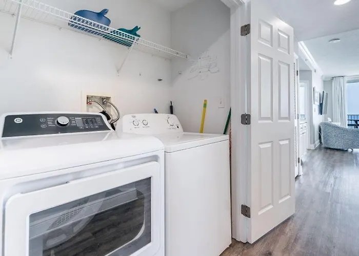 San Carlos 808 By Youngs Suncoast Apartment Gulf Shores