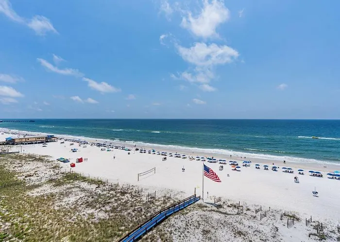 Apartment San Carlos 808 By Youngs Suncoast Gulf Shores