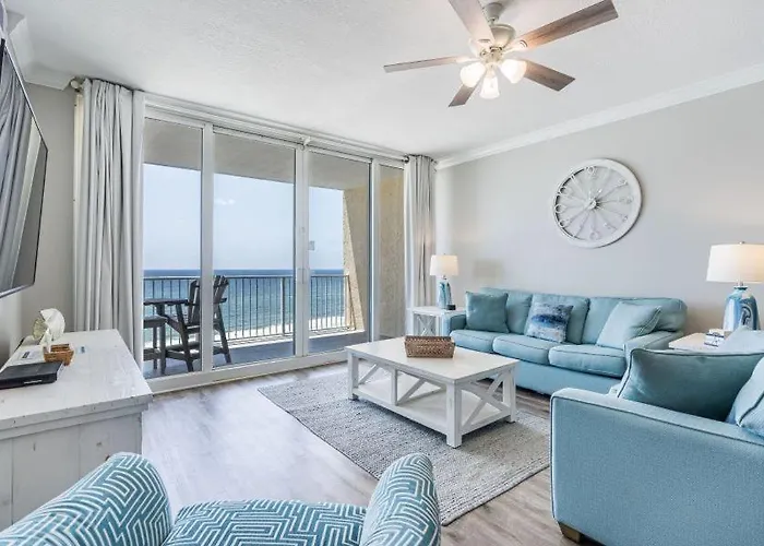 San Carlos 808 By Youngs Suncoast Apartment