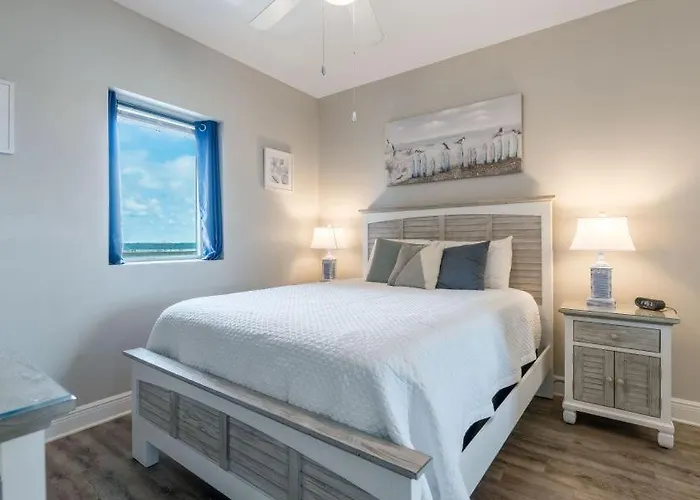 Apartment San Carlos 808 By Youngs Suncoast Gulf Shores